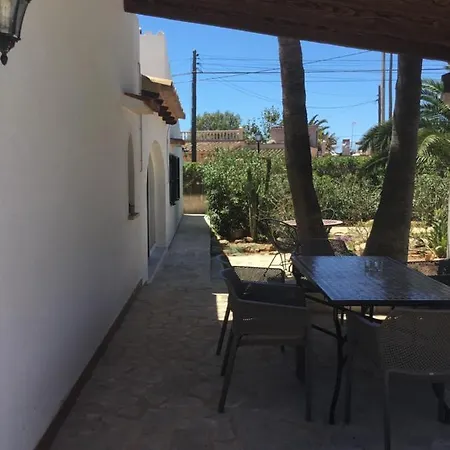 Holiday home Casa Mia Nearby Of Cala *