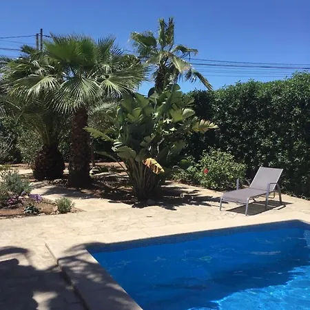 Holiday home Casa Mia Nearby Of Cala Santanyi