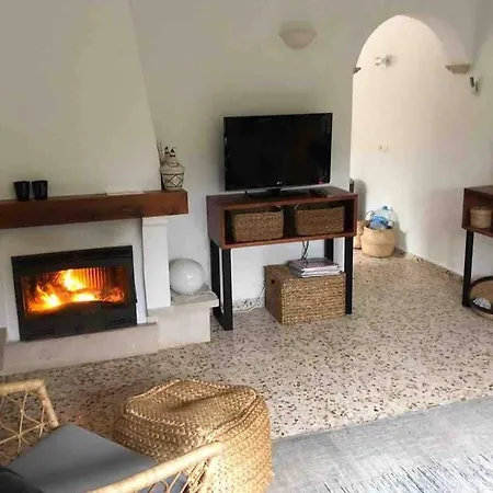 Casa Mia Nearby Of Cala *