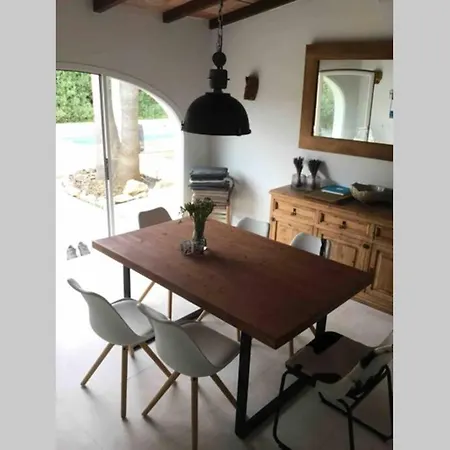 Casa Mia Nearby Of Cala Holiday home Santanyi