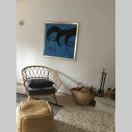 Holiday home Casa Mia Nearby Of Cala Santanyi