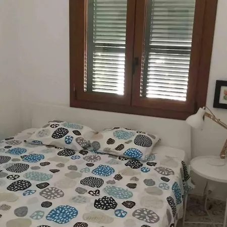 Holiday home Casa Mia Nearby Of Cala Santanyi