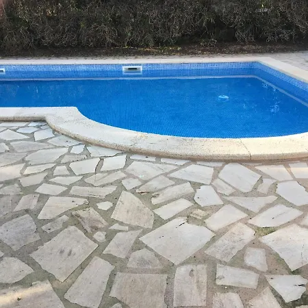 Holiday home Casa Mia Nearby Of Cala