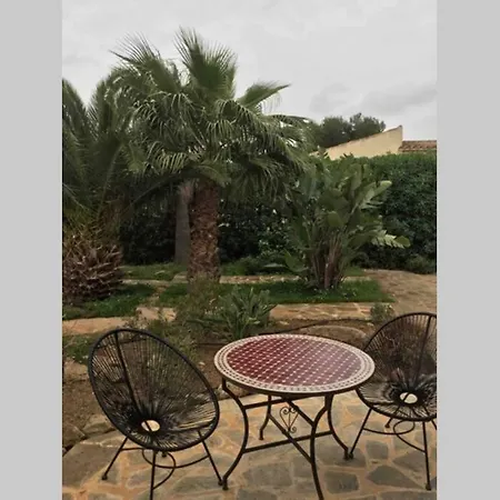 Casa Mia Nearby Of Cala