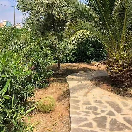 Holiday home Casa Mia Nearby Of Cala Santanyi