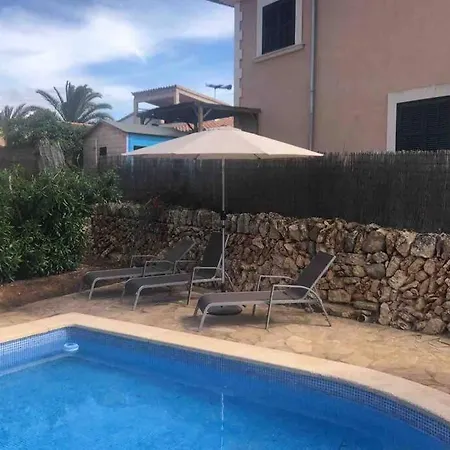 Casa Mia Nearby Of Cala *
