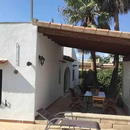Holiday home Casa Mia Nearby Of Cala *