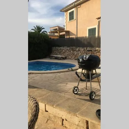 Casa Mia Nearby Of Cala Holiday home