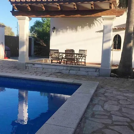 Casa Mia Nearby Of Cala * Santanyi