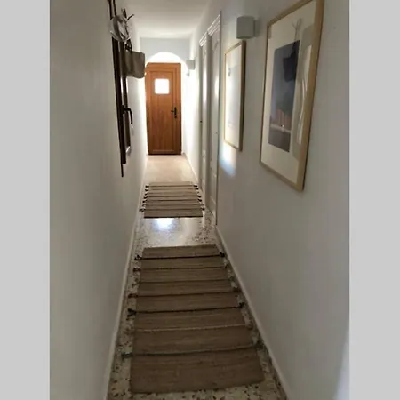 Casa Mia Nearby Of Cala Holiday home *