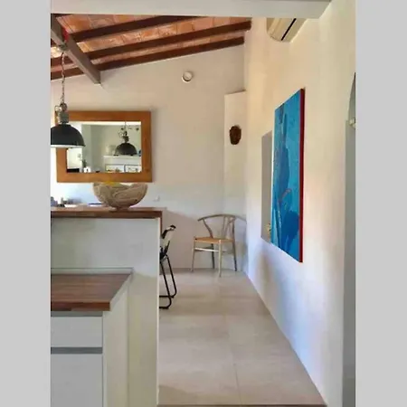 Casa Mia Nearby Of Cala Holiday home Santanyi
