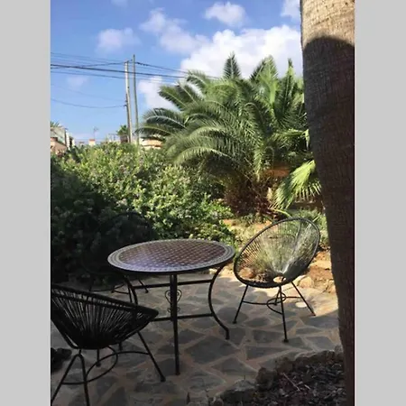Holiday home Casa Mia Nearby Of Cala Santanyi
