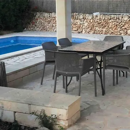 Casa Mia Nearby Of Cala * Santanyi
