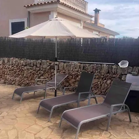 Holiday home Casa Mia Nearby Of Cala *