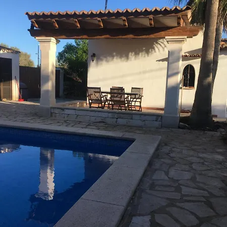 Casa Mia Nearby Of Cala *