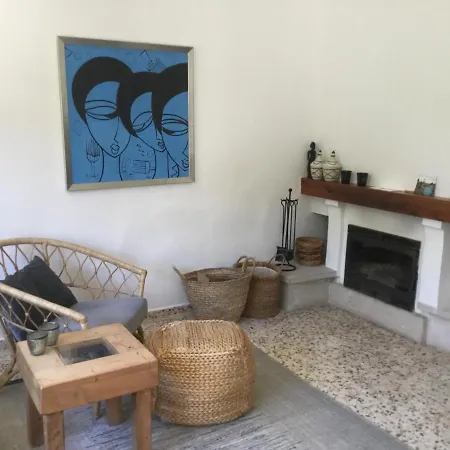 Holiday home Casa Mia Nearby Of Cala