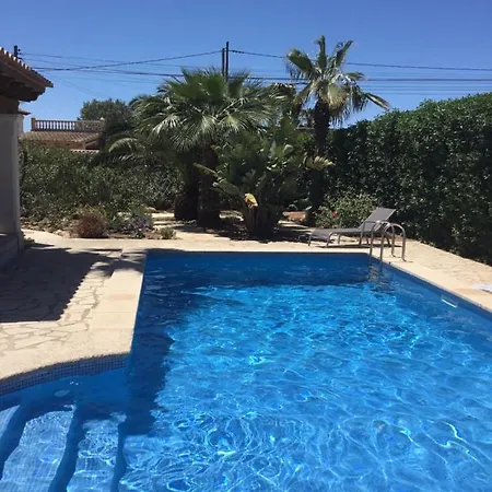 Casa Mia Nearby Of Cala