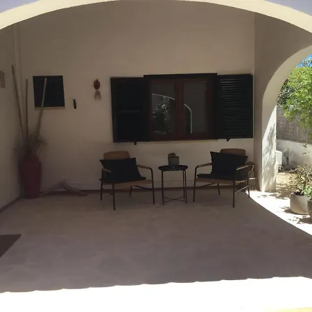 Holiday home Casa Mia Nearby Of Cala Santanyi