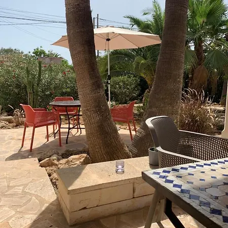 Casa Mia Nearby Of Cala Holiday home Santanyi