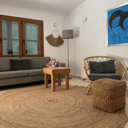 Casa Mia Nearby Of Cala Santanyi