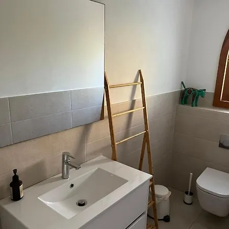 Holiday home Casa Mia Nearby Of Cala Santanyi
