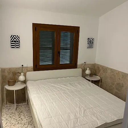 Holiday home Casa Mia Nearby Of Cala *