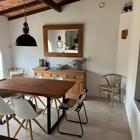 Casa Mia Nearby Of Cala Santanyi