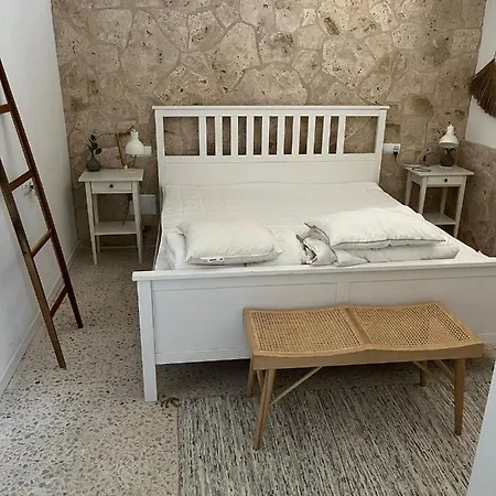 Holiday home Casa Mia Nearby Of Cala Santanyi